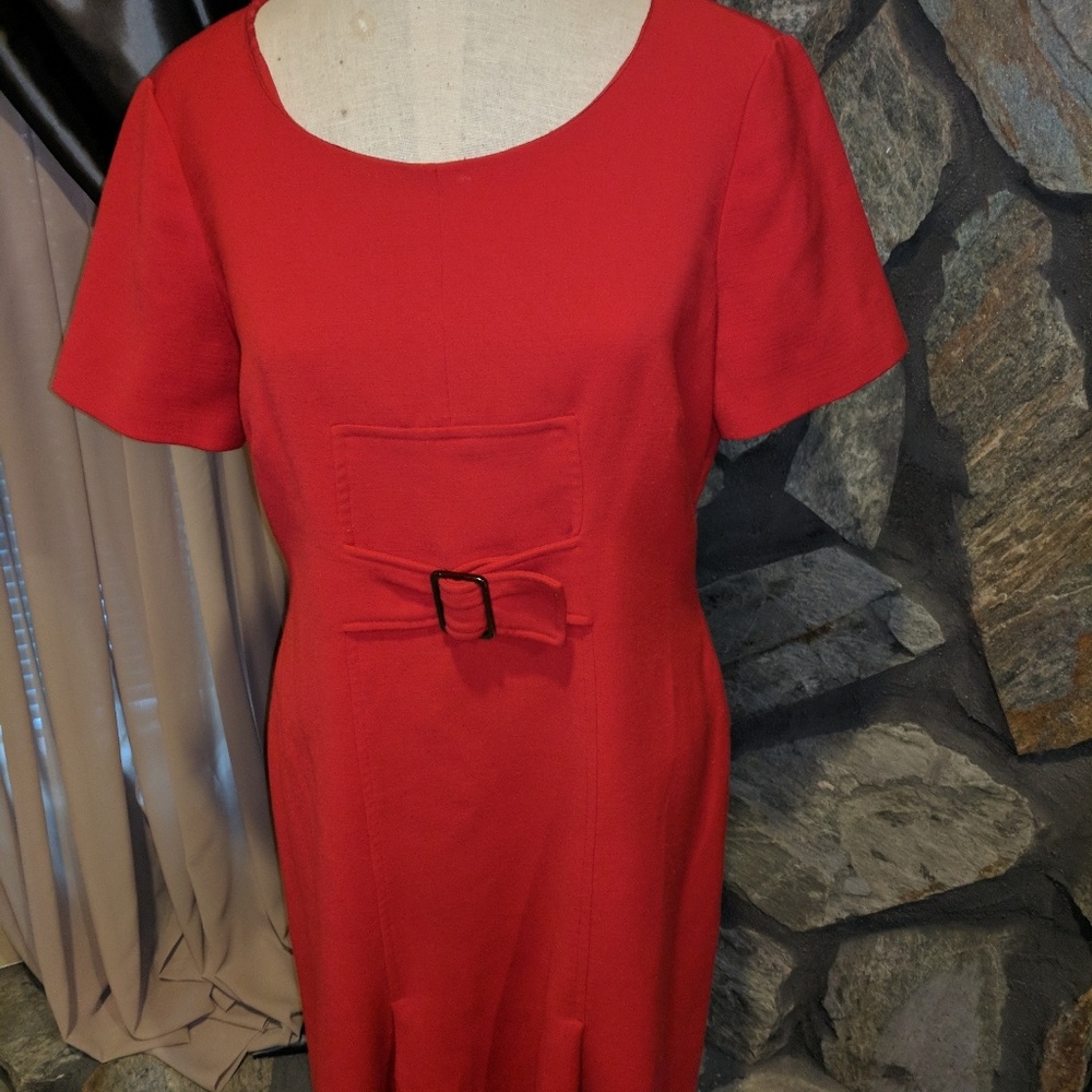 Woman dress